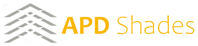 Apd Shades Horizontal Logo