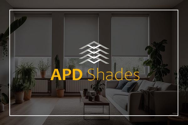 Logo Apd Shades