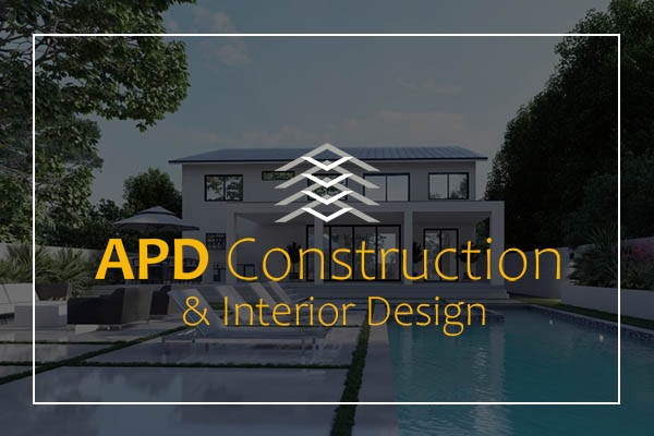 Apd Construction And Interior Design