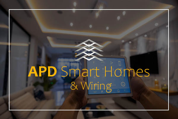 Apd Smart Homes & Wiring1