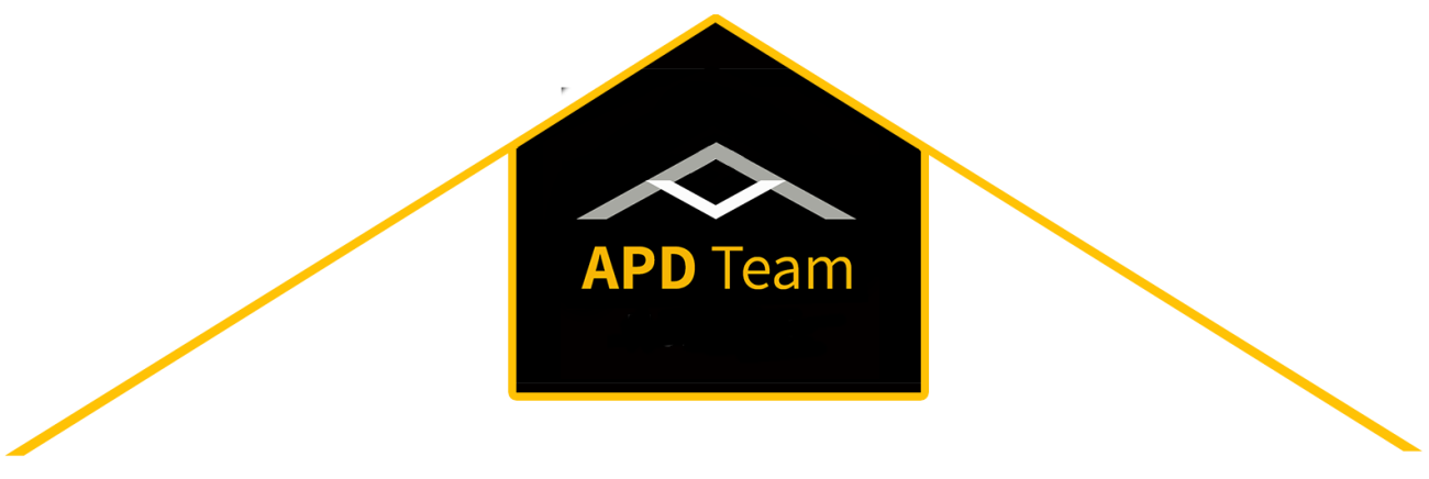 Apd Team Logo