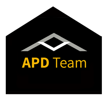 Apd Team Mobile Logo